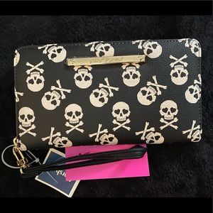 Betsey Johnson Wallet